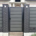 Калитки на заказ в Бресте