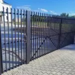 Ворота и калитки на заказ